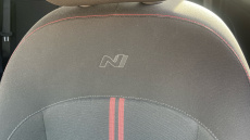 Hyundai KONA 160kW N Line 65kWh 5dr Auto Electric Hatchback